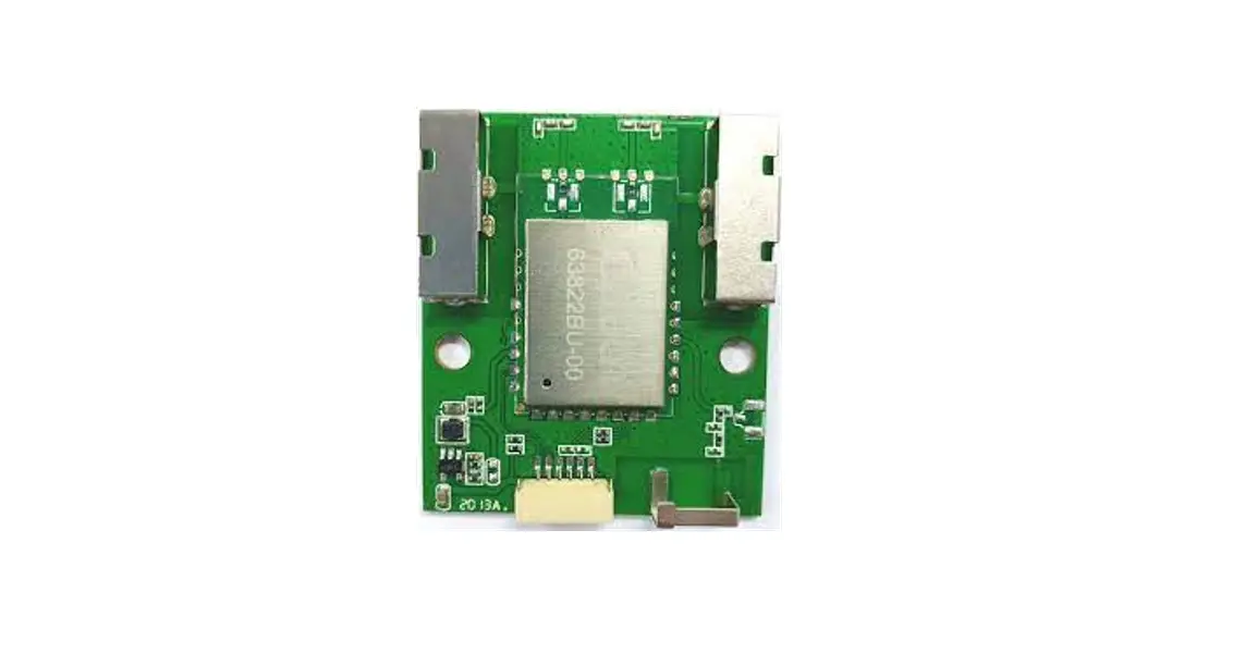 Pantum Cdw-g4822bu-01 Wifi Module User Manual