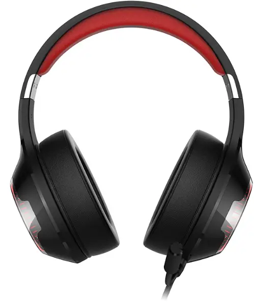 EDIFIER -Hecate-G33 7.1-Surround-Sound-USB-Gaming-Headset-