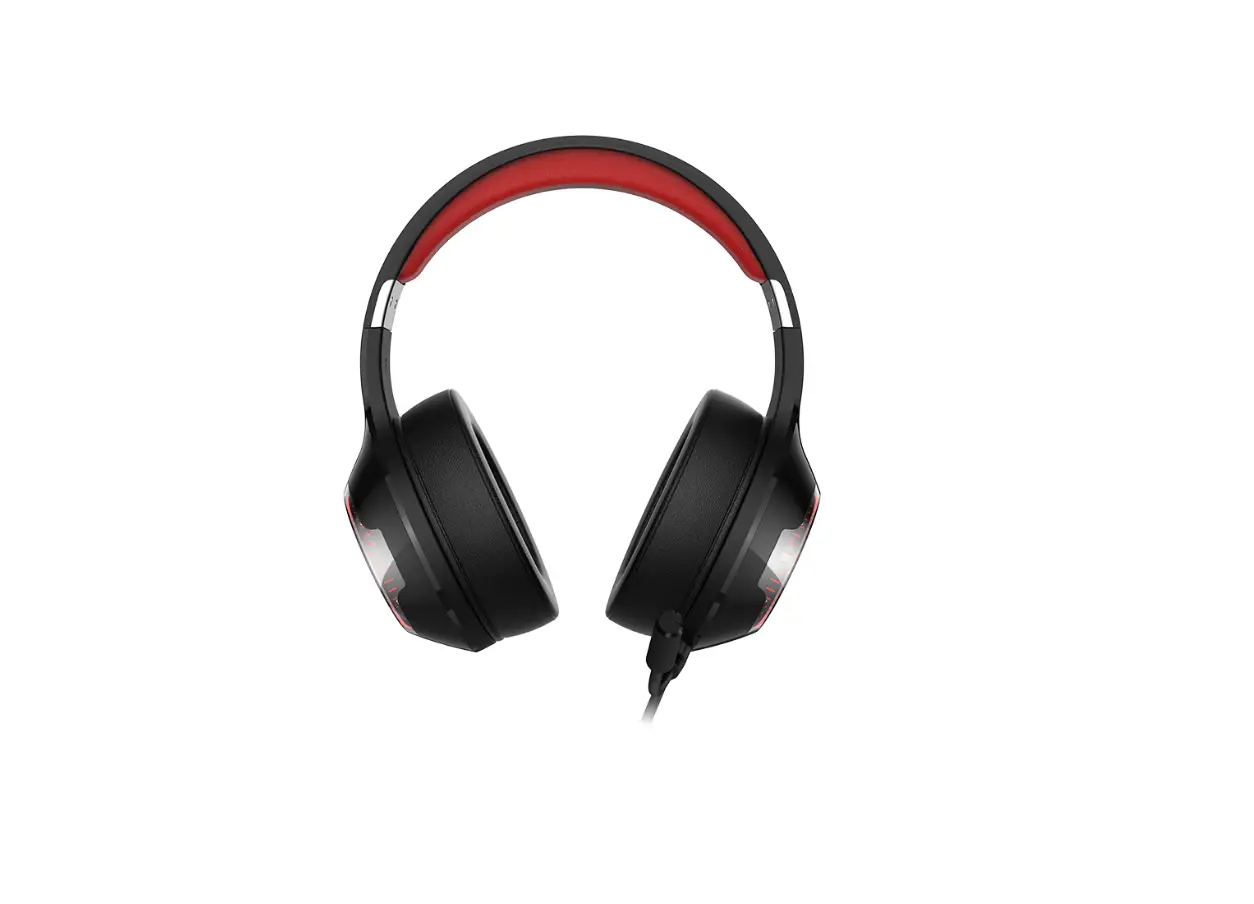 Edifier Hecate G33 7.1 Surround Sound Usb Gaming Headset User Manual Edifier Hecate G33 7.1 Surround Sound Usb Gaming Headset User Manual