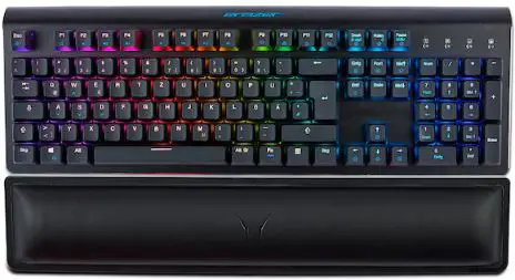 MEDION-MD-88699-X11-Gaming-Keyboard-pro