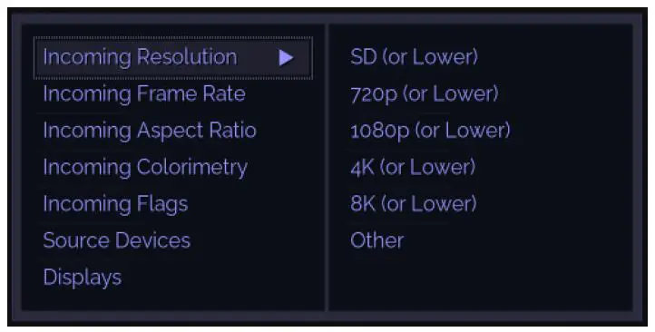 madVR Envy Profile System Beta Software fig 3