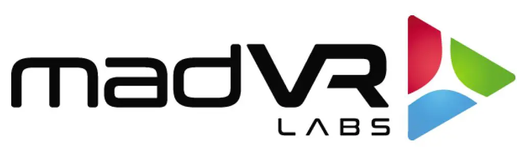 madVR logo