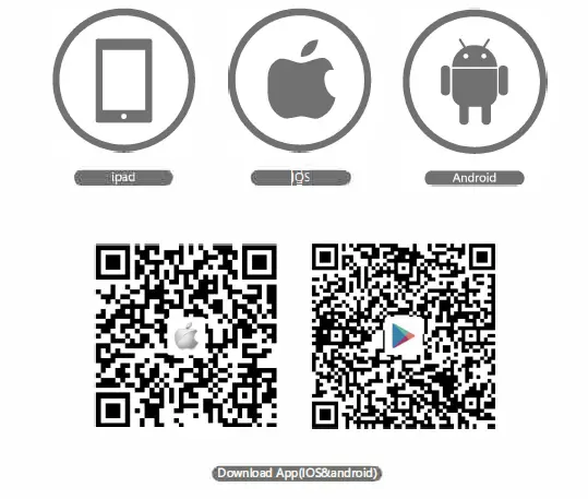 Shenzhen Bovision Technology BFA20 Battery Wi-Fi Camera 4