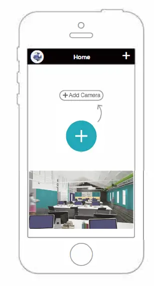 Shenzhen Bovision Technology BFA20 Battery Wi-Fi Camera 5