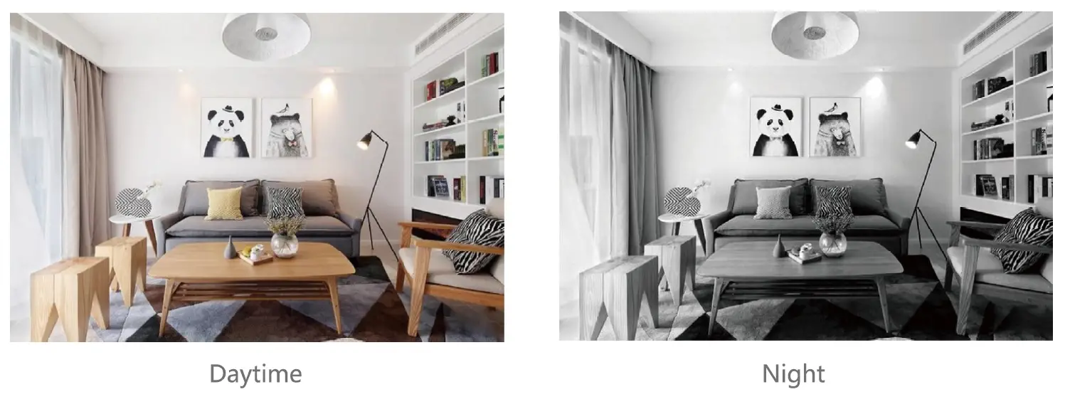 Shenzhen Bovision Technology BFA20 Battery Wi-Fi Camera 6