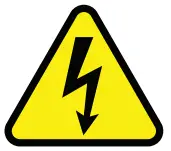 WARNING Icon