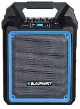 BLAUPUNKT PA-MB series Professional Audio System