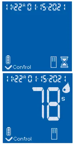iLine -microsystems -GPC0001AD- MicroINR- Semi-Automatic- Coagulation- Analyzer- fig 2