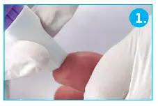 iLine -microsystems -GPC0001AD- MicroINR- Semi-Automatic- Coagulation- Analyzer- fig 3