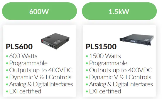 XP Power GCU500 AC-DC Power Supplies Selector User Guide - Installation 22