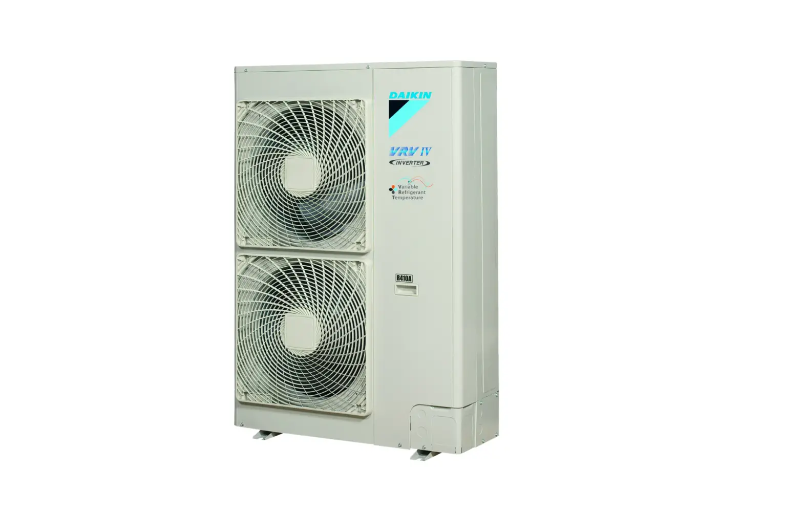 Daikin Rxysq-ty1 Air Conditioner User Manual