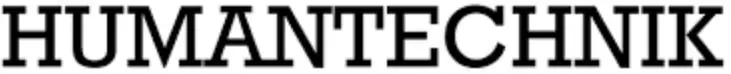 HUMANTECHNIK logo