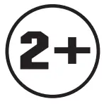 POWER GEARZ PGRC1 27HMZ Remote Control Race Car - icon2