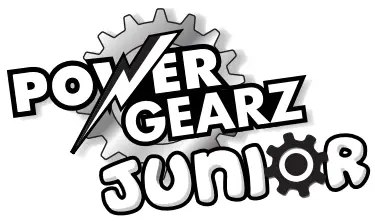 POWER GEARZ logo