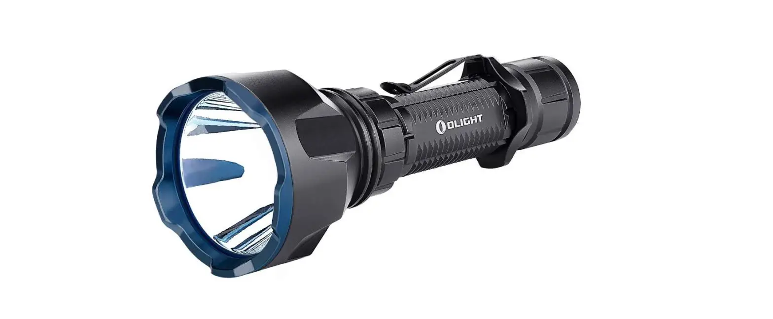 Olight O-warriorxturbo Warrior X Turbo 1100 Lumens Tail Switch Tactical Flashlight User Manual Olight O-warriorxturbo Warrior X Turbo 1100 Lumens Tail Switch Tactical Flashlight User Manual