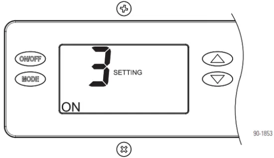 Aprilaire E080CS Dehumidifier for Crawl Spaces - fig