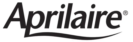 Aprilaire - logo