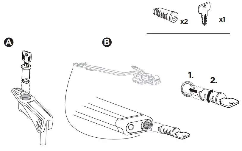THULE-568001-TopRide-568-Roof-Bike-Rack-Fork-Mount-fig-10