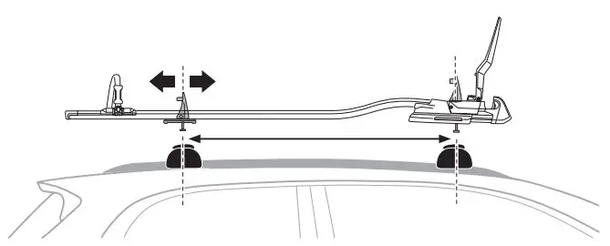 THULE-568001-TopRide-568-Roof-Bike-Rack-Fork-Mount-fig-14