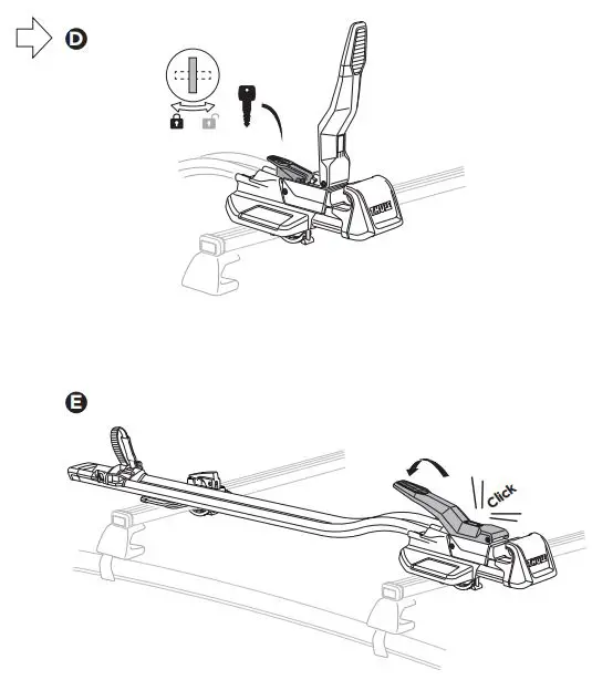 THULE-568001-TopRide-568-Roof-Bike-Rack-Fork-Mount-fig-22