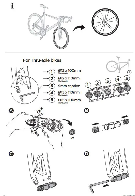 THULE-568001-TopRide-568-Roof-Bike-Rack-Fork-Mount-fig-23