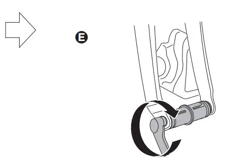 THULE-568001-TopRide-568-Roof-Bike-Rack-Fork-Mount-fig-24