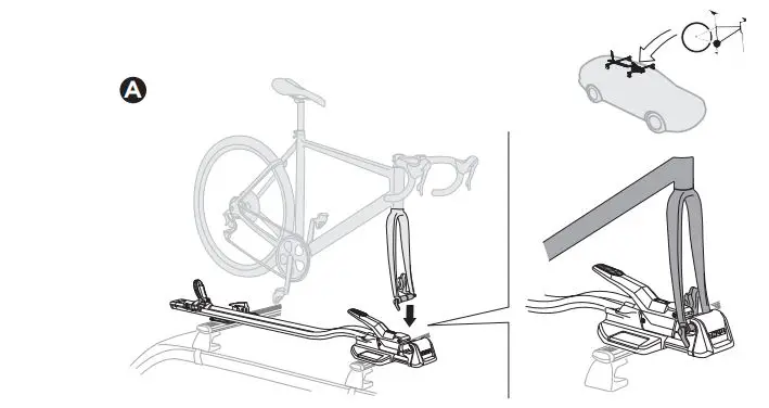 THULE-568001-TopRide-568-Roof-Bike-Rack-Fork-Mount-fig-26