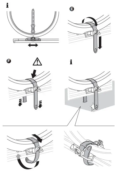 THULE-568001-TopRide-568-Roof-Bike-Rack-Fork-Mount-fig-29