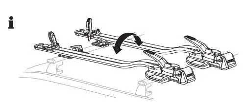 THULE-568001-TopRide-568-Roof-Bike-Rack-Fork-Mount-fig-33