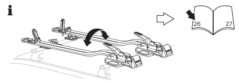 THULE-568001-TopRide-568-Roof-Bike-Rack-Fork-Mount-fig-6