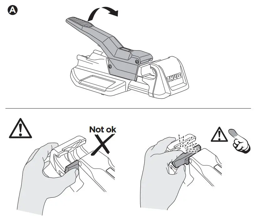 THULE-568001-TopRide-568-Roof-Bike-Rack-Fork-Mount-fig-7