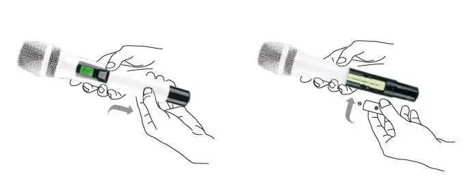 eSMARTTEK YT-200 Wireless Intelligent Sensing Wireless Charging All In One Machine-FIG10