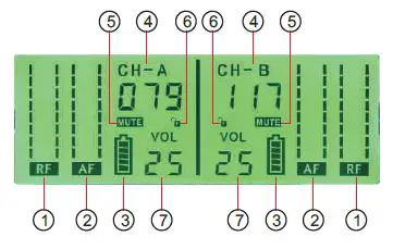 eSMARTTEK YT-200 Wireless Intelligent Sensing Wireless Charging All In One Machine-FIG5