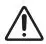 Warning icon