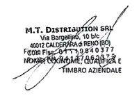 VR46E 100089758 Hoverboard Fun - singnature