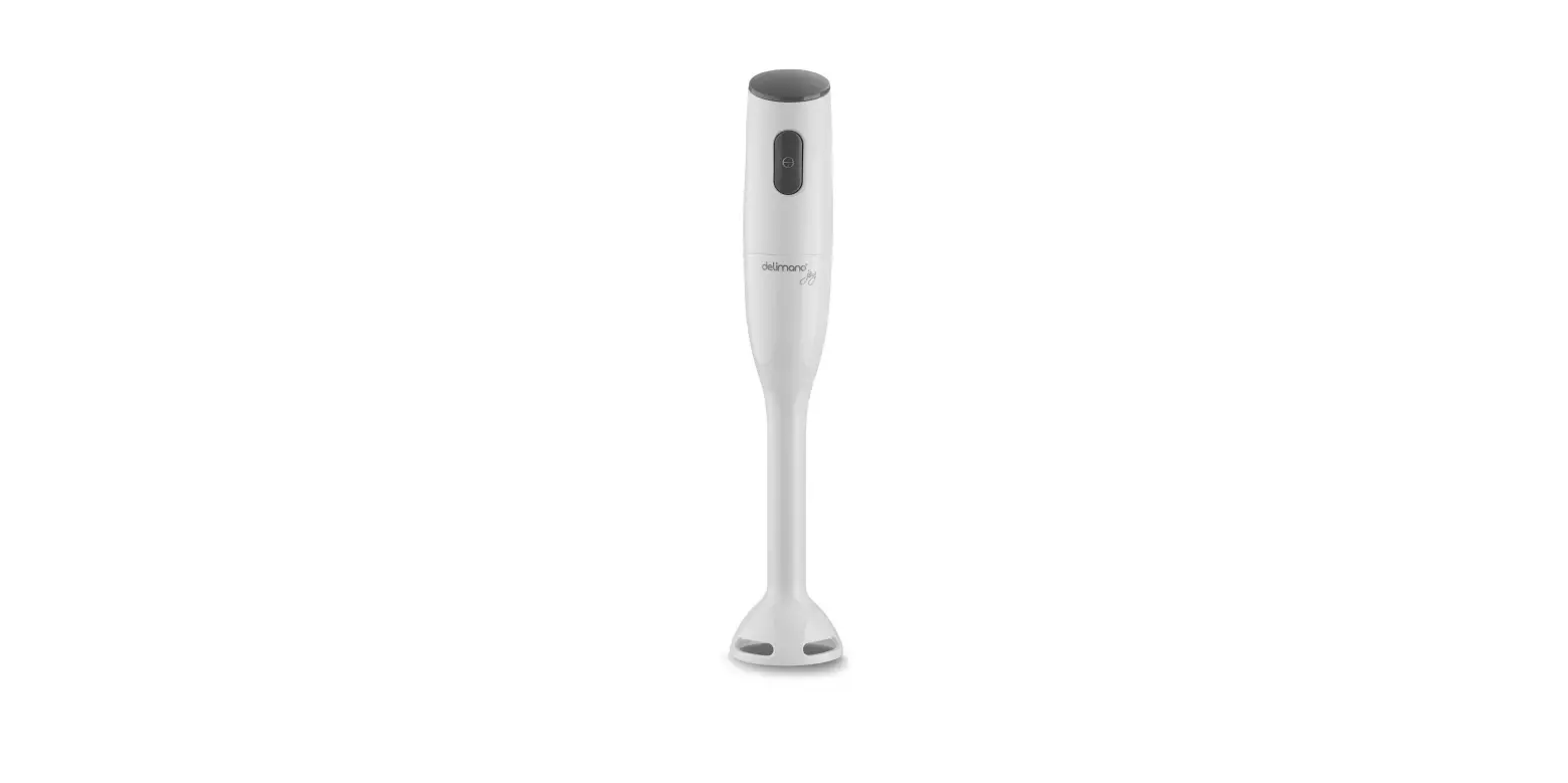 Delimano Hb972bf Joy Hand Blender User Manual