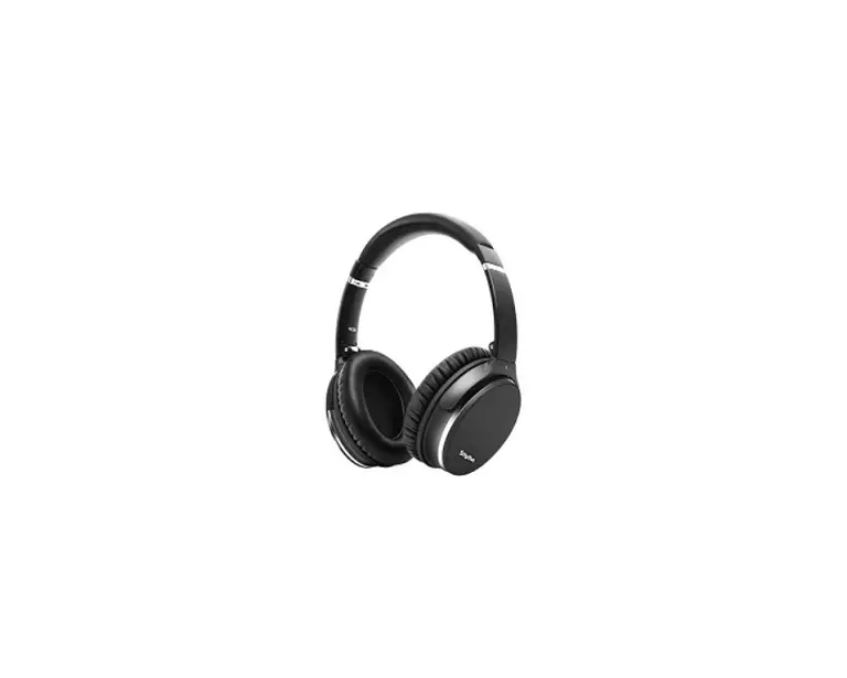 Srhythm Nc35 Nicecomfort 35 Noise Cancelling Headphones User Manual Srhythm Nc35 Nicecomfort 35 Noise Cancelling Headphones User Manual