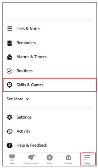 tp link TC70 Pan Tilt Home Security Wi-Fi Camera - Skills