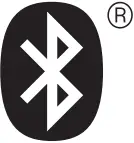 Bluetooth sign
