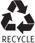 Recycle Sign
