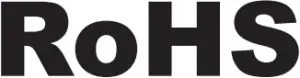 RoHS sign