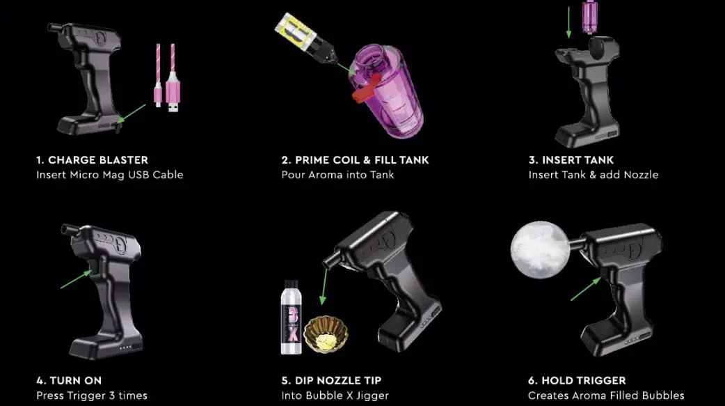 FLAVOUR-BLASTER-1125-Smoke-Bubbles-Gun-6