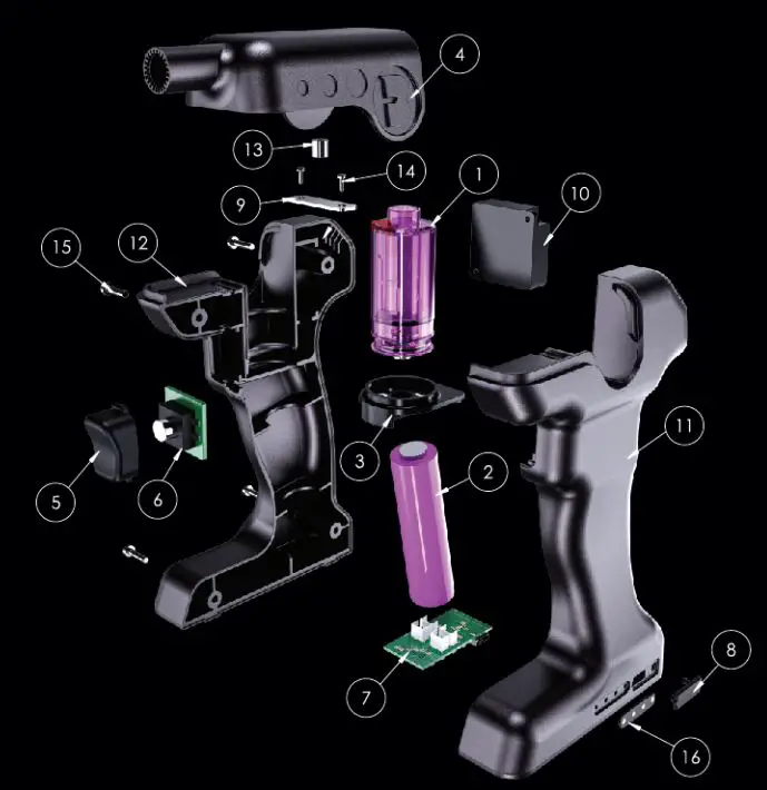 FLAVOUR-BLASTER-1125-Smoke-Bubbles-Gun-8