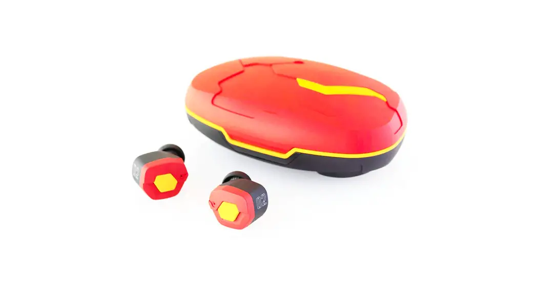 Final Fi-evatw True Wireless Earphone User Manual