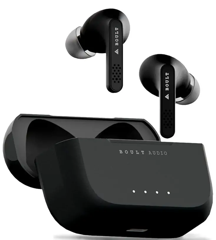 BOULT AUDIO Probass Propods X Wireless Earbuds-prod