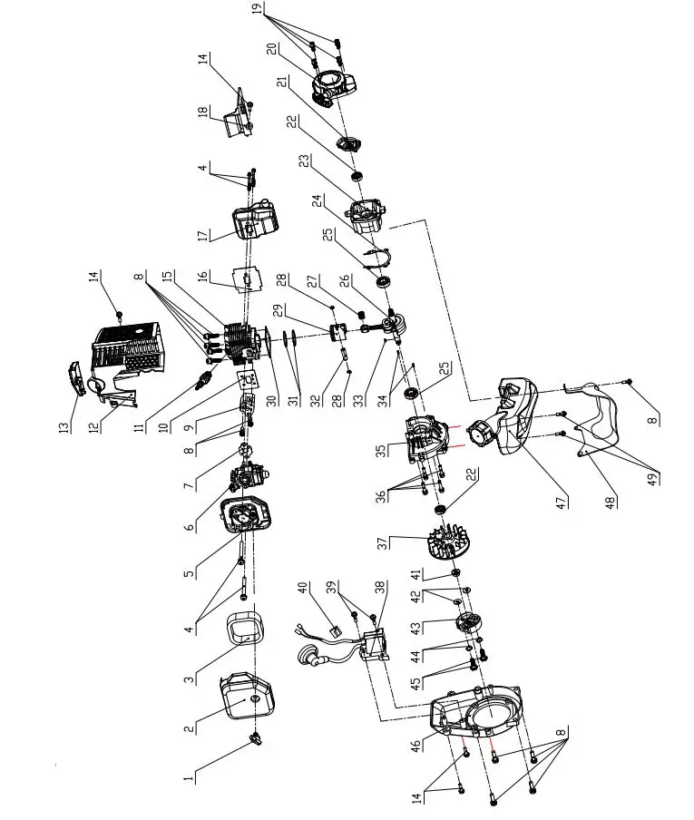 Raider-RD-GPS01-Gasoline-trimmer-6