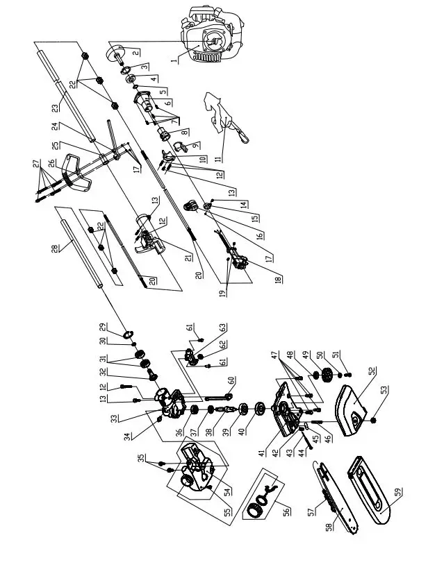 Raider-RD-GPS01-Gasoline-trimmer-7