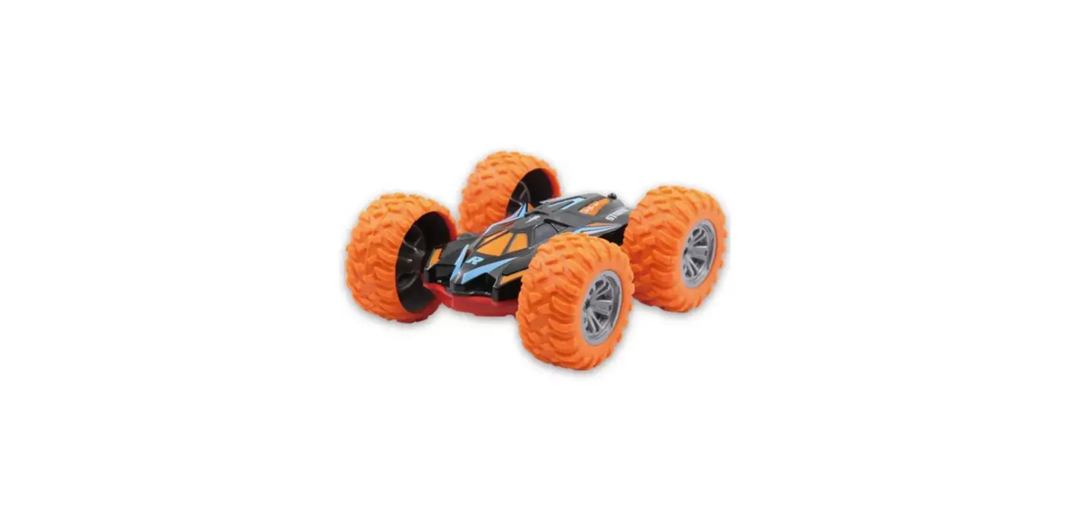 Shantou Chenao Wanteng Toys Wt2021a Stunt Car User Manual