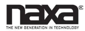 NAXA Logo