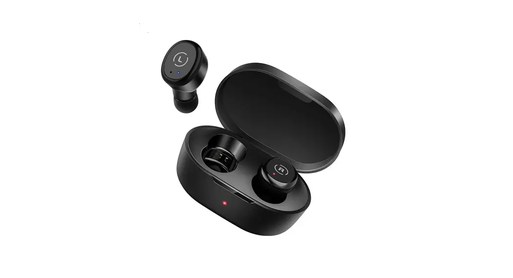 1mii E300 Tws Wireless Bluetooth 5.0 Earphones Headphones User Manual 1mii E300 Tws Wireless Bluetooth 5.0 Earphones Headphones User Manual